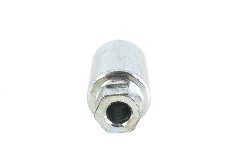 Swingarm Rear Pivot Pin Nut