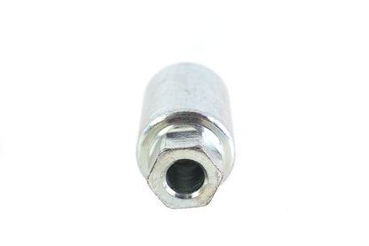 Swingarm Rear Pivot Pin Nut