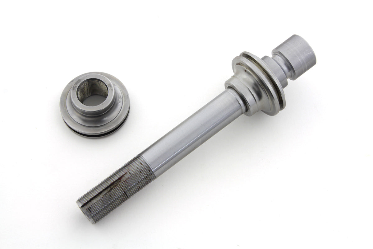 Cone Nut and Axle Sleeve Set