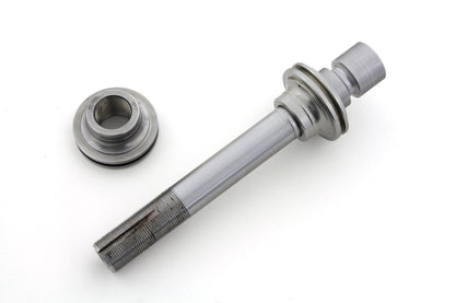 Cone Nut and Axle Sleeve Set