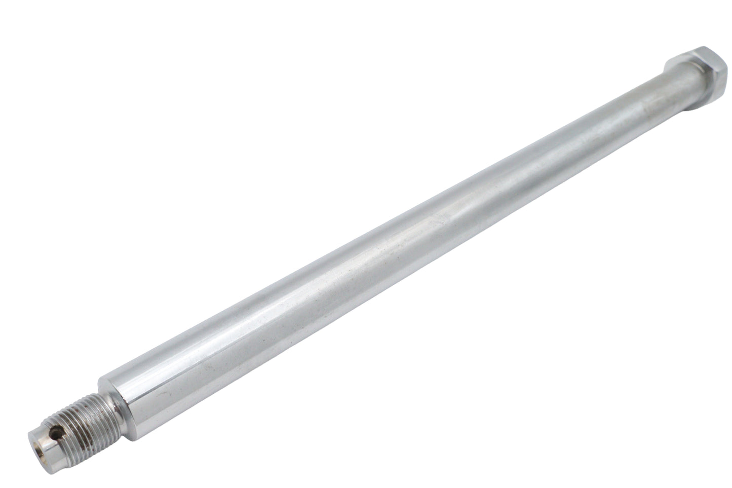 Ultima Rear Axle 17-1/2",Y