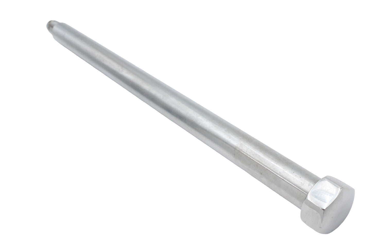 Ultima Rear Axle 17-1/2",Y