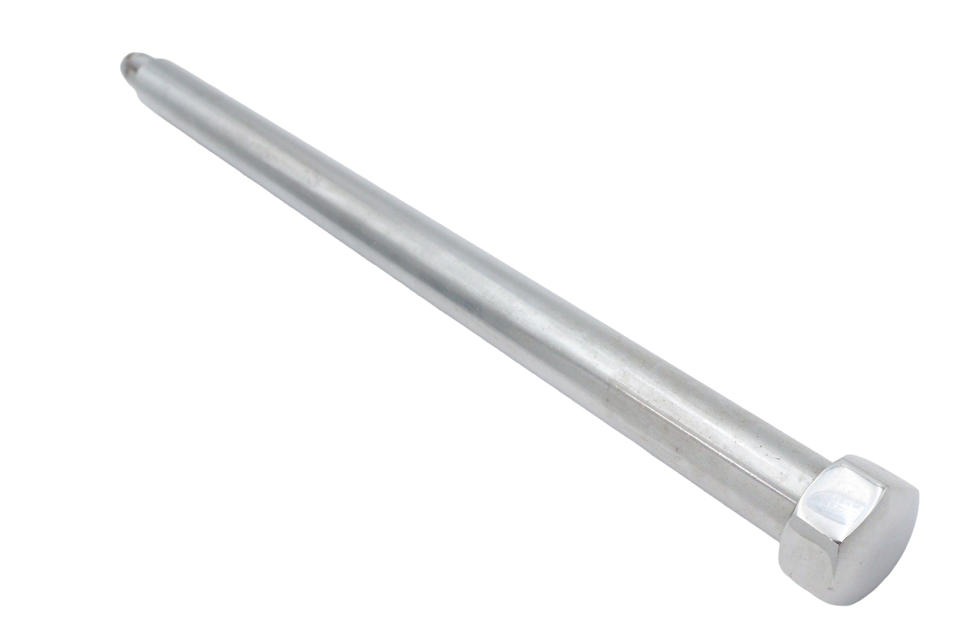 Ultima Rear Axle 17-1/2",Y