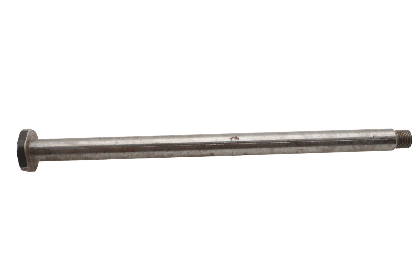Ultima Old Style Rear Axle Stainless Steel