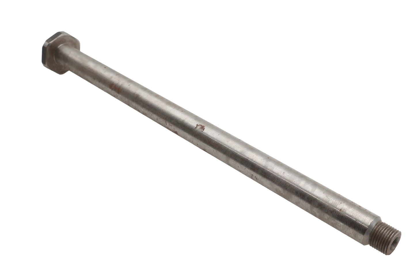 Ultima Old Style Rear Axle Stainless Steel