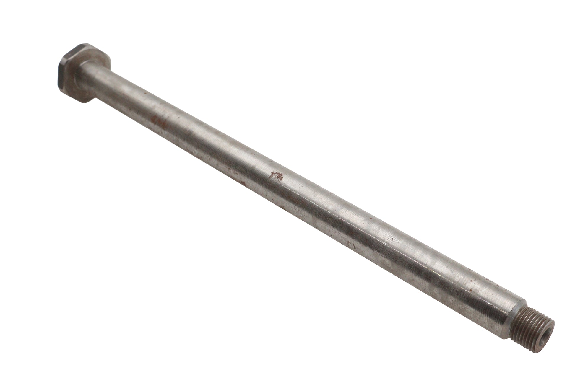 Ultima Old Style Rear Axle Stainless Steel