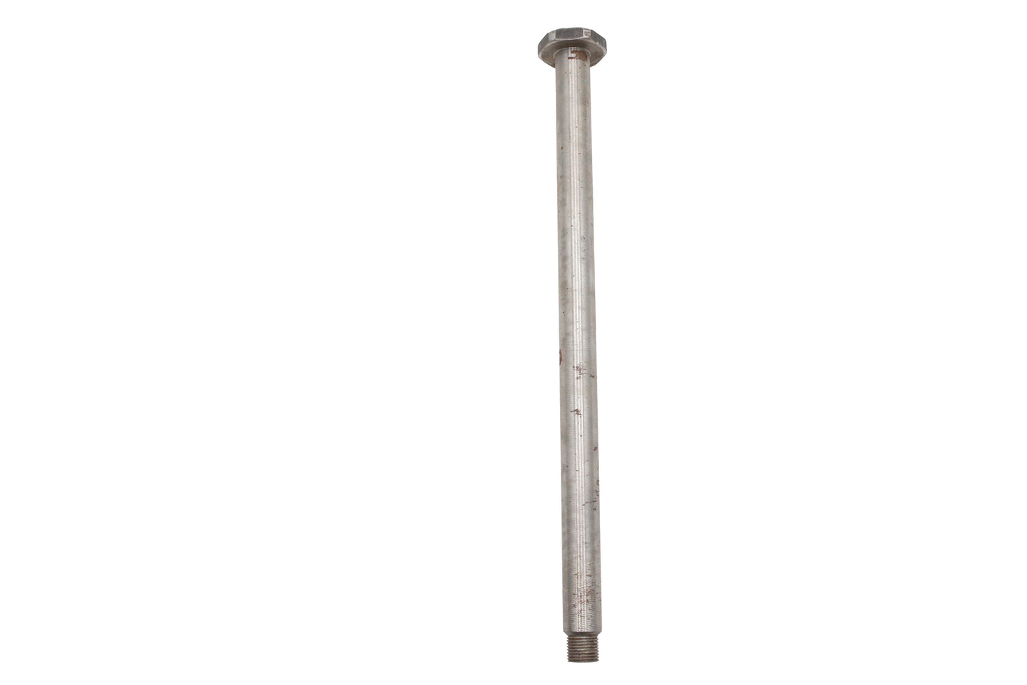 Ultima Old Style Rear Axle Stainless Steel