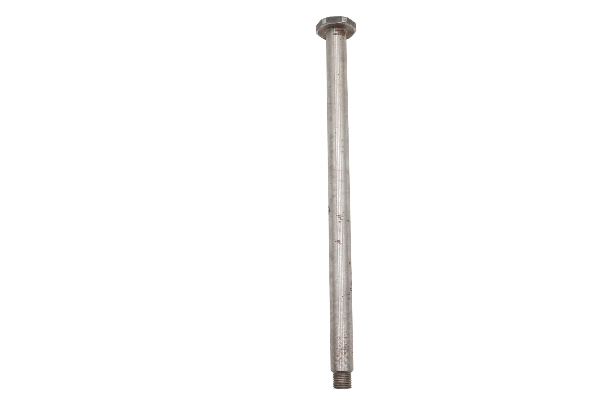 Ultima Old Style Rear Axle Stainless Steel