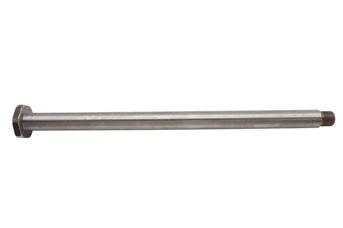 Ultima Rear Hidden Axle