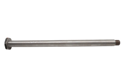 Ultima Rear Hidden Axle