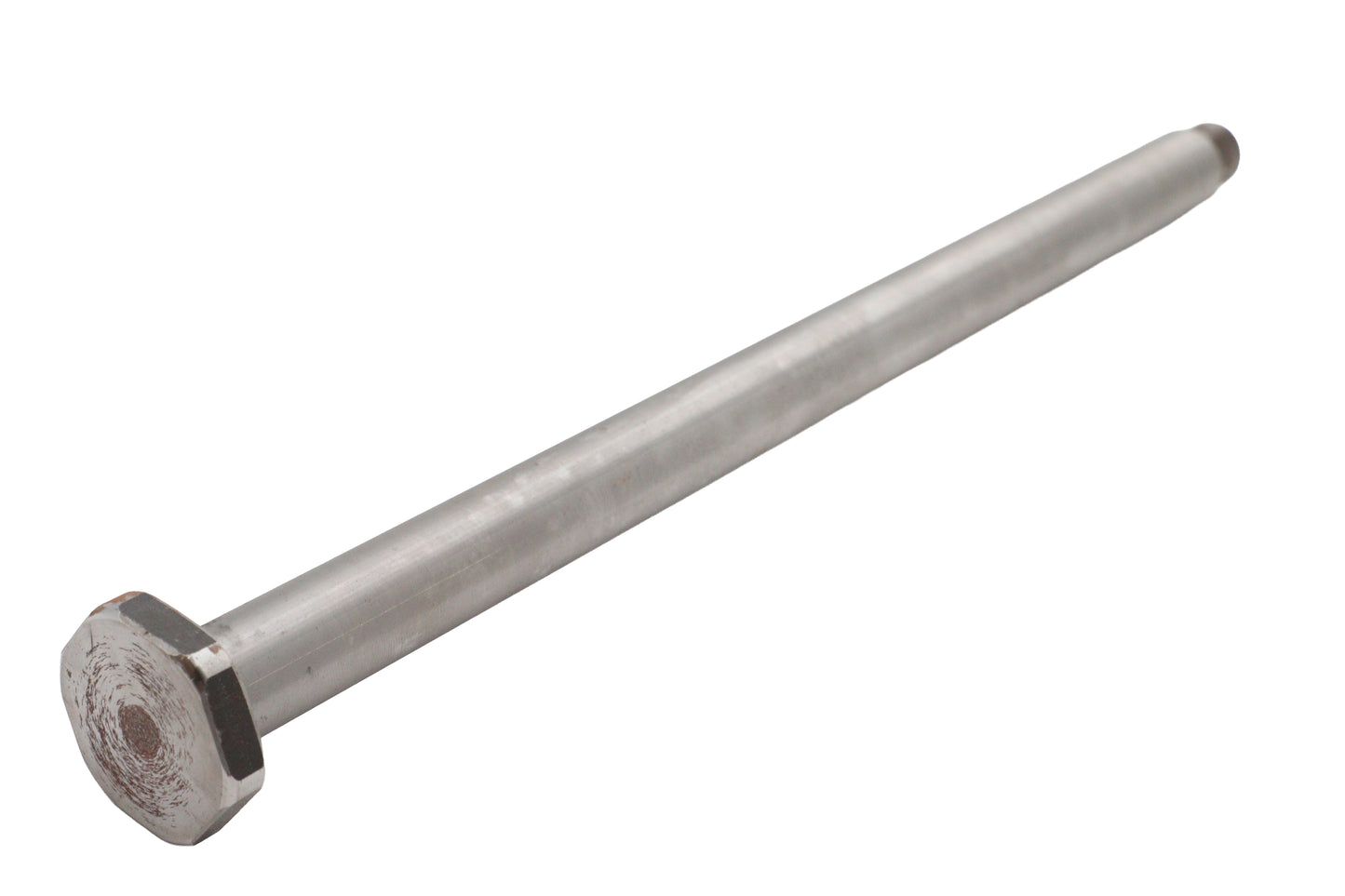 Ultima Rear Hidden Axle