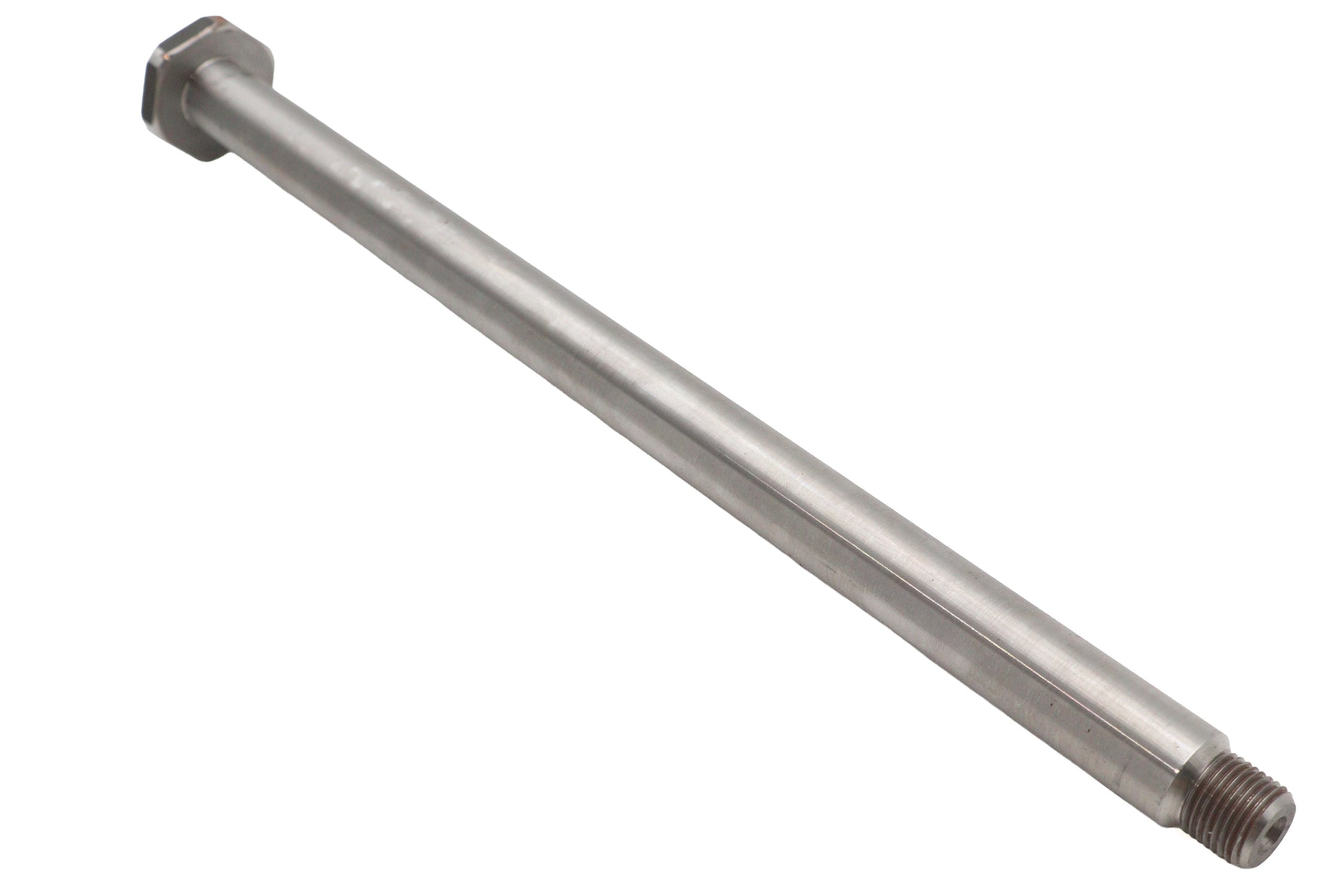 Ultima Rear Hidden Axle