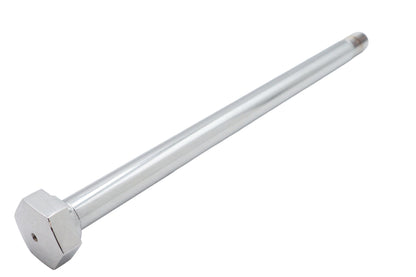 Chrome Rear Axle Only