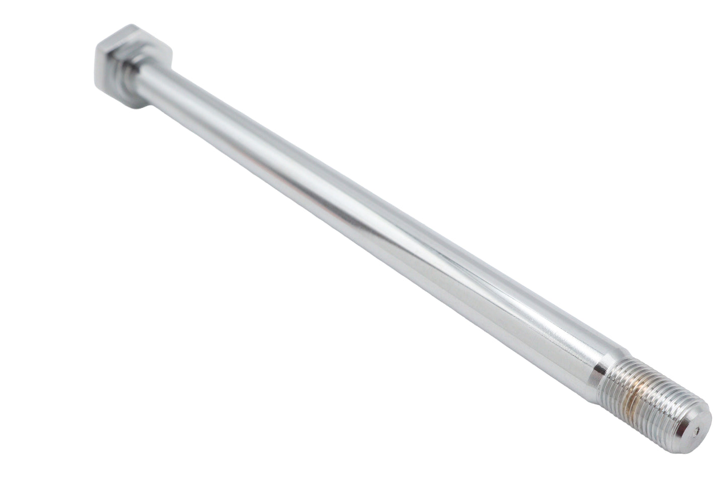 Chrome Rear Axle Only
