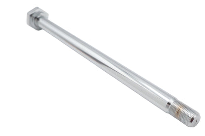 Chrome Rear Axle Only