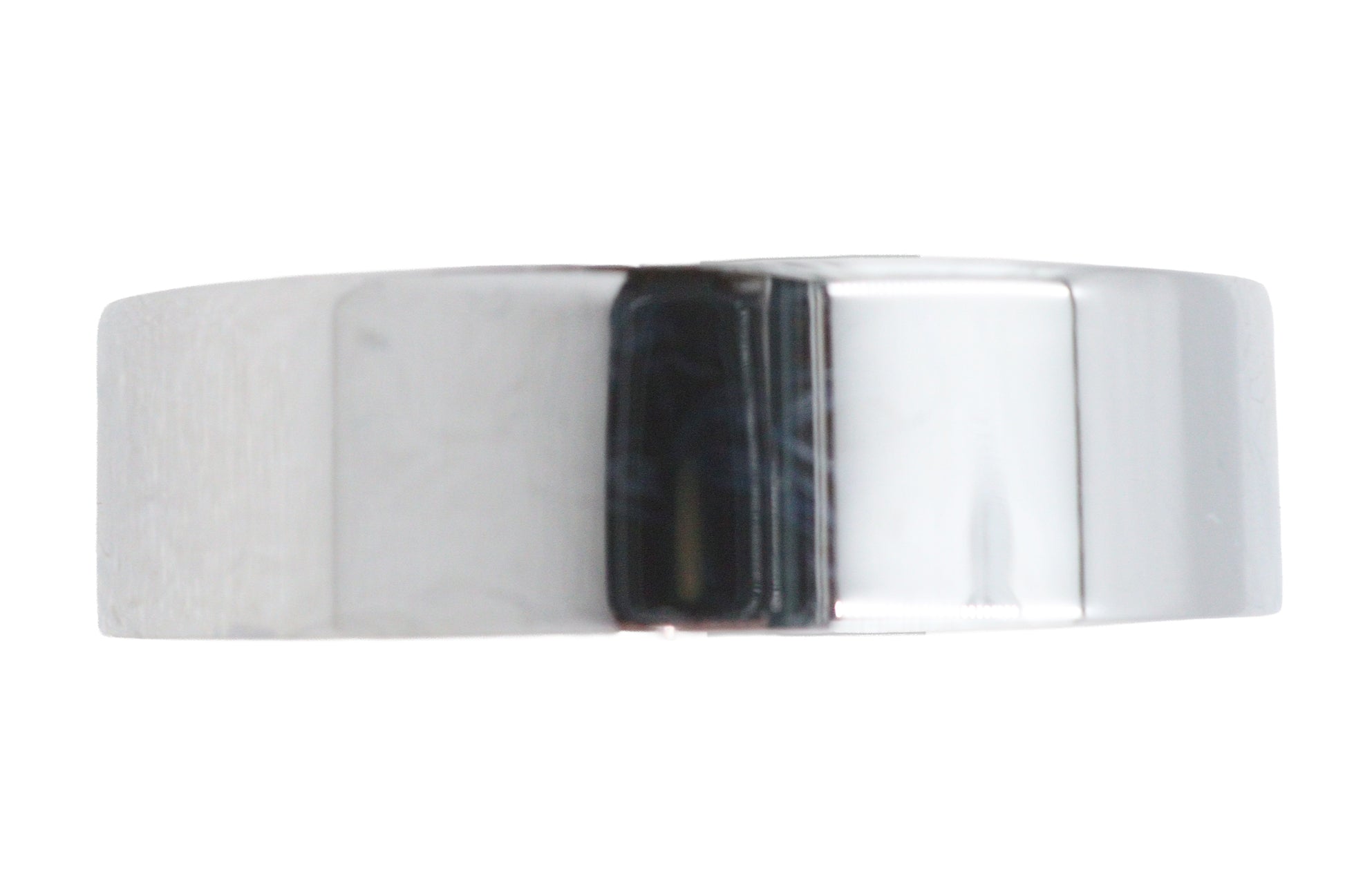 Rear Inner Axle Spacer Right Side