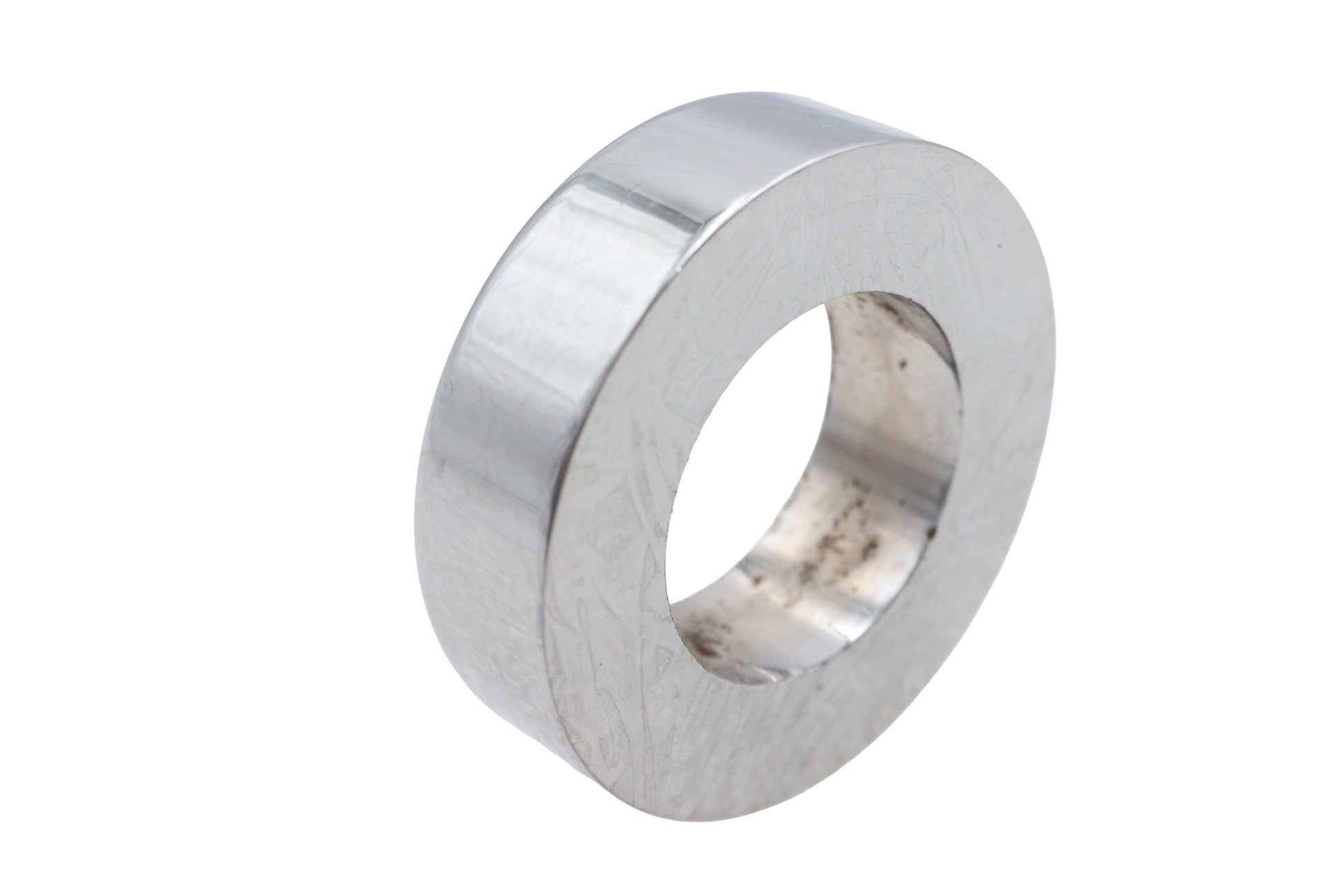Rear Inner Axle Spacer Right Side