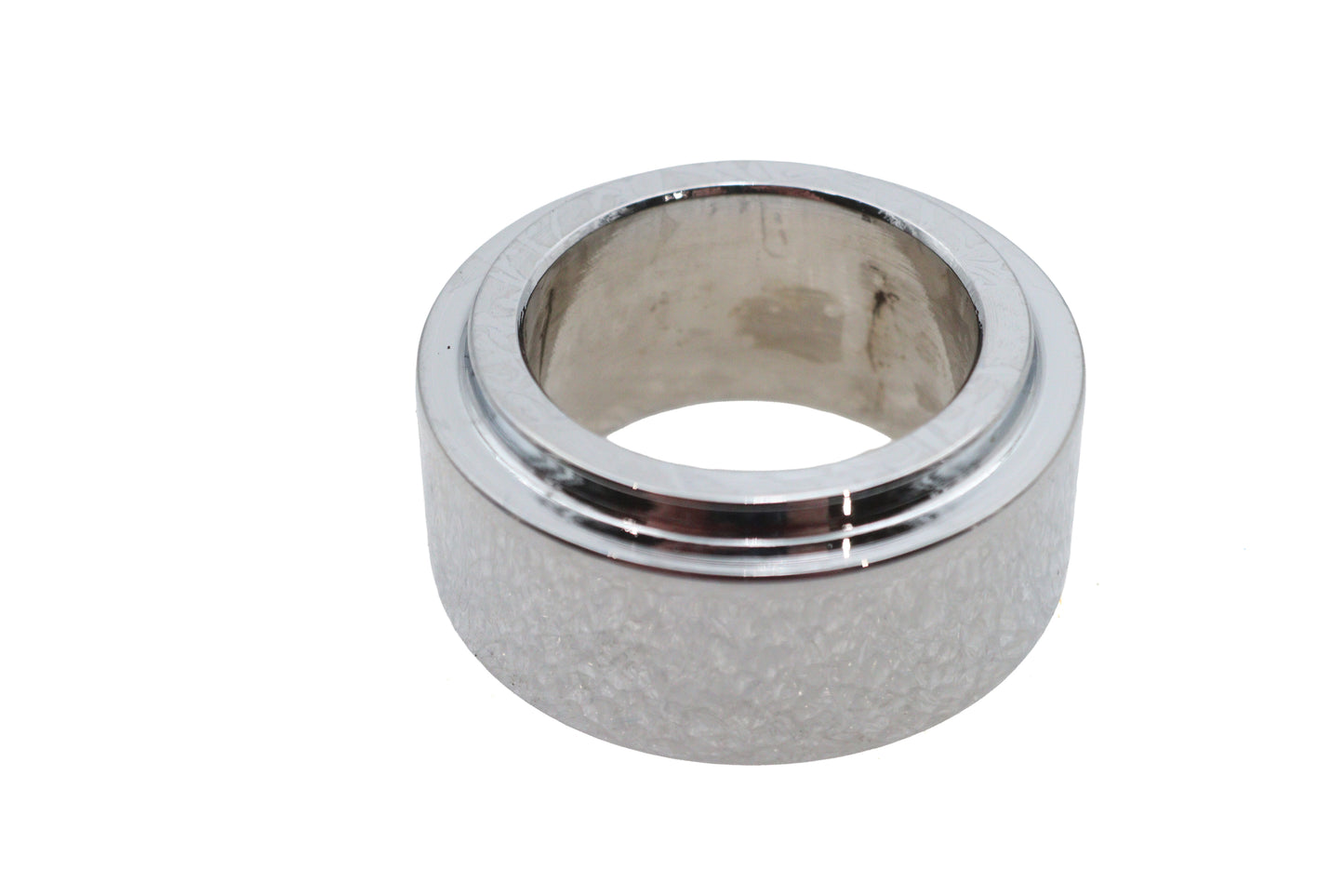Rear Outer Axle Spacer Right Side