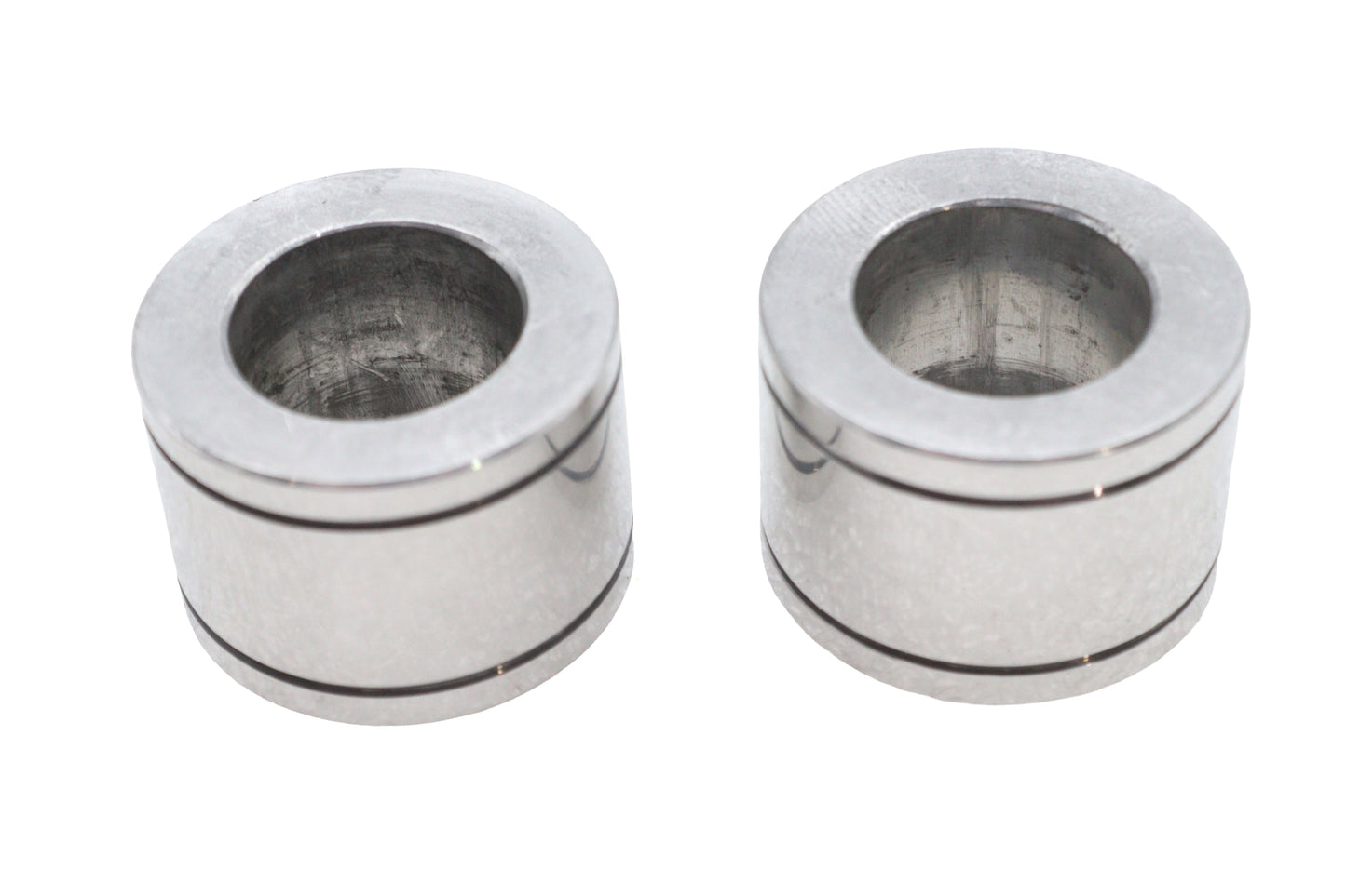 Ultima Axle Spacer Set 3/4 Inner Diameter