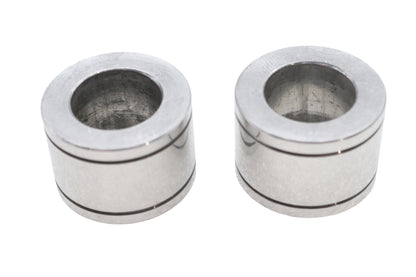 Ultima Axle Spacer Set 3/4 Inner Diameter