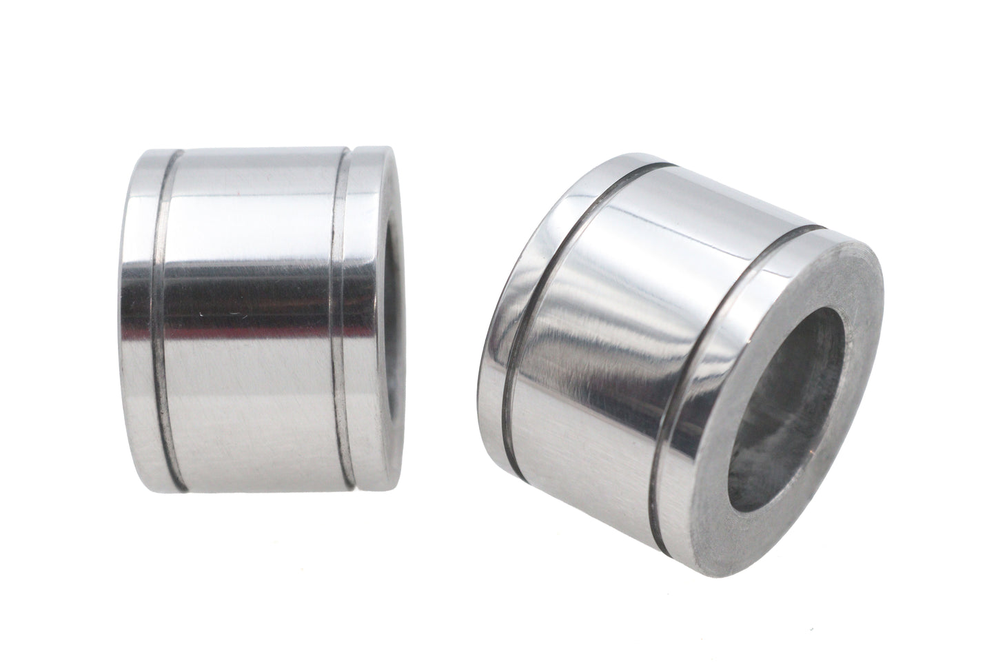 Ultima Axle Spacer Set 3/4 Inner Diameter