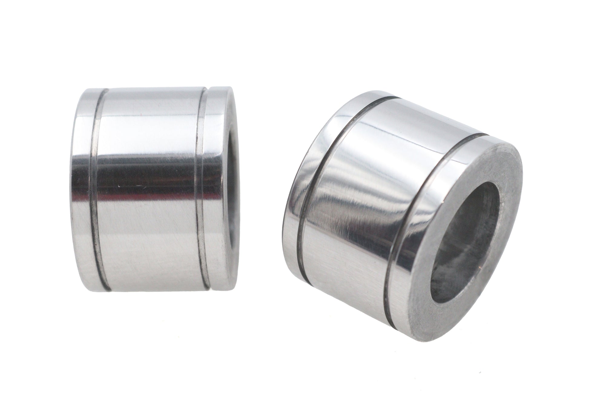 Ultima Axle Spacer Set 3/4 Inner Diameter