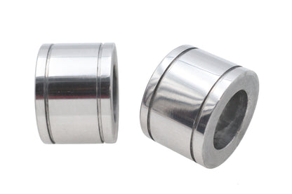 Ultima Axle Spacer Set 3/4 Inner Diameter