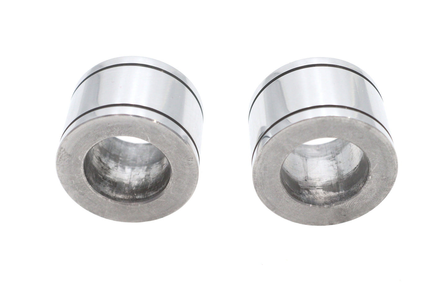 Ultima Axle Spacer Set 3/4 Inner Diameter