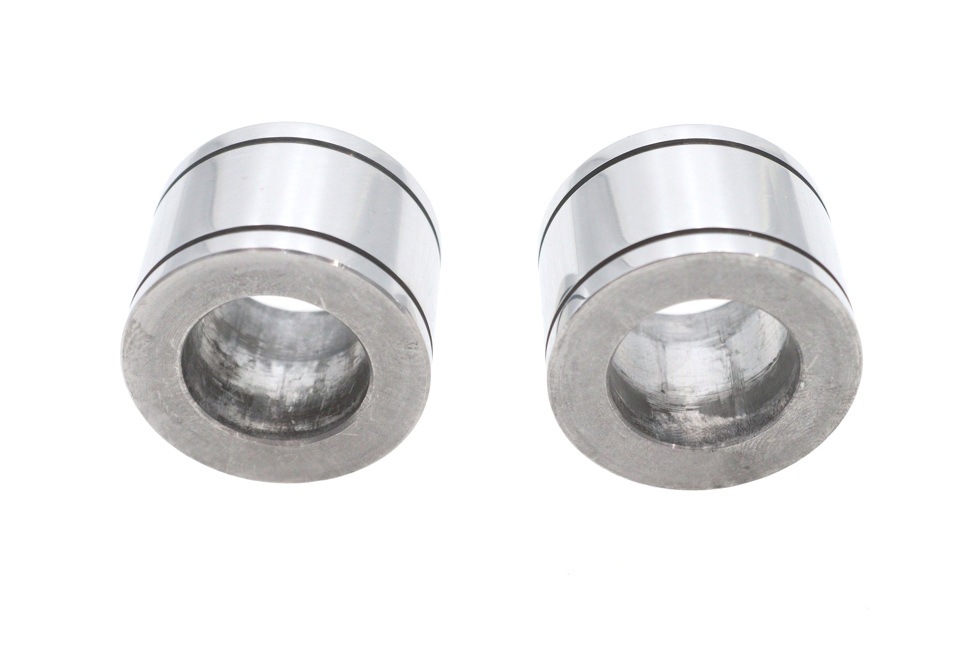 Ultima Axle Spacer Set 3/4 Inner Diameter