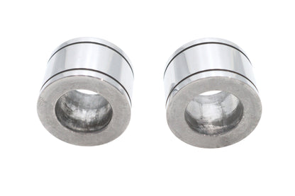 Ultima Axle Spacer Set 3/4 Inner Diameter