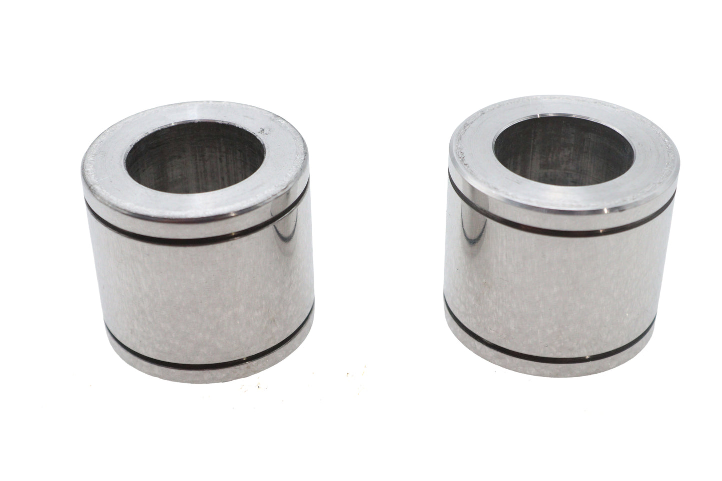 Ultima Axle Spacer Set 3/4 Inner Diameter