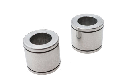 Ultima Axle Spacer Set 3/4 Inner Diameter