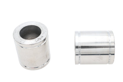 Ultima Front or Rear Axle Spacer Set 3/4 x 1-1/4" x 1-3/8