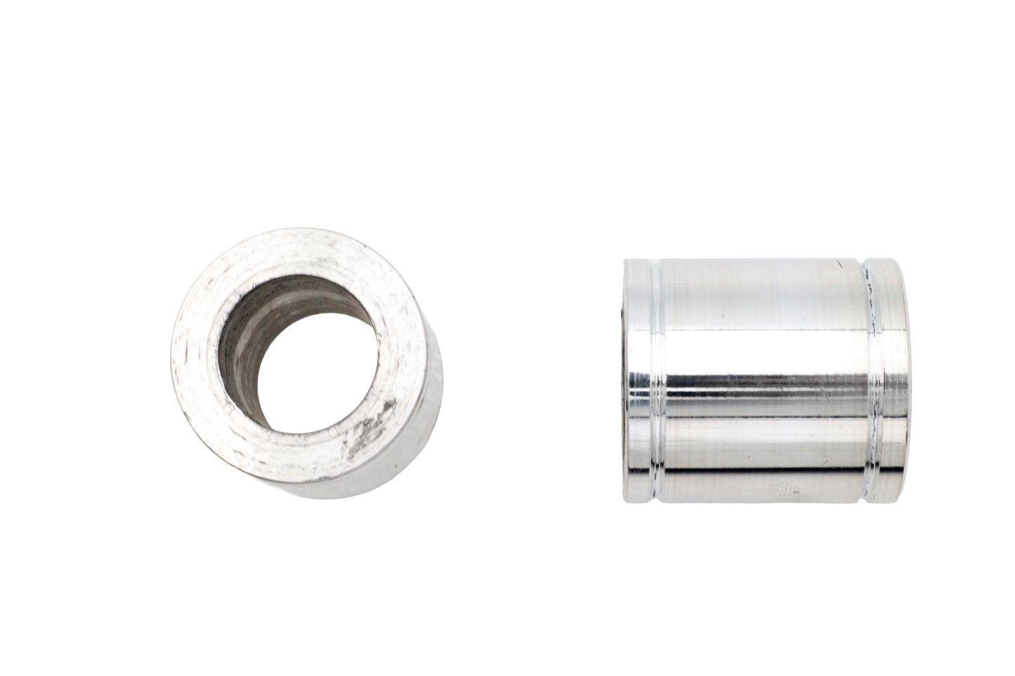 Ultima Front or Rear Axle Spacer Set 3/4 x 1-1/4" x 1-3/8
