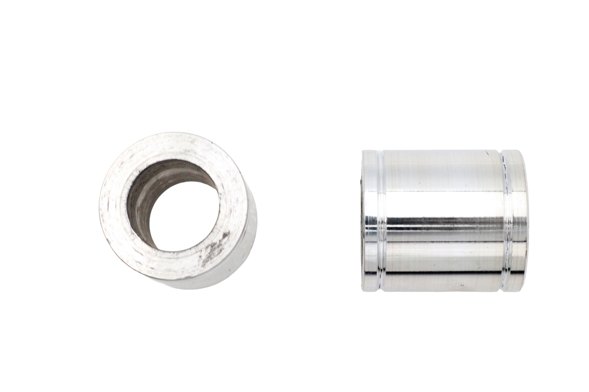 Ultima Front or Rear Axle Spacer Set 3/4 x 1-1/4" x 1-3/8