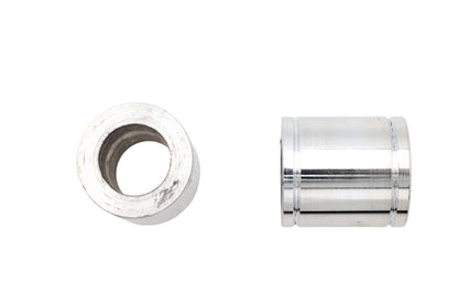 Ultima Front or Rear Axle Spacer Set 3/4 x 1-1/4" x 1-3/8