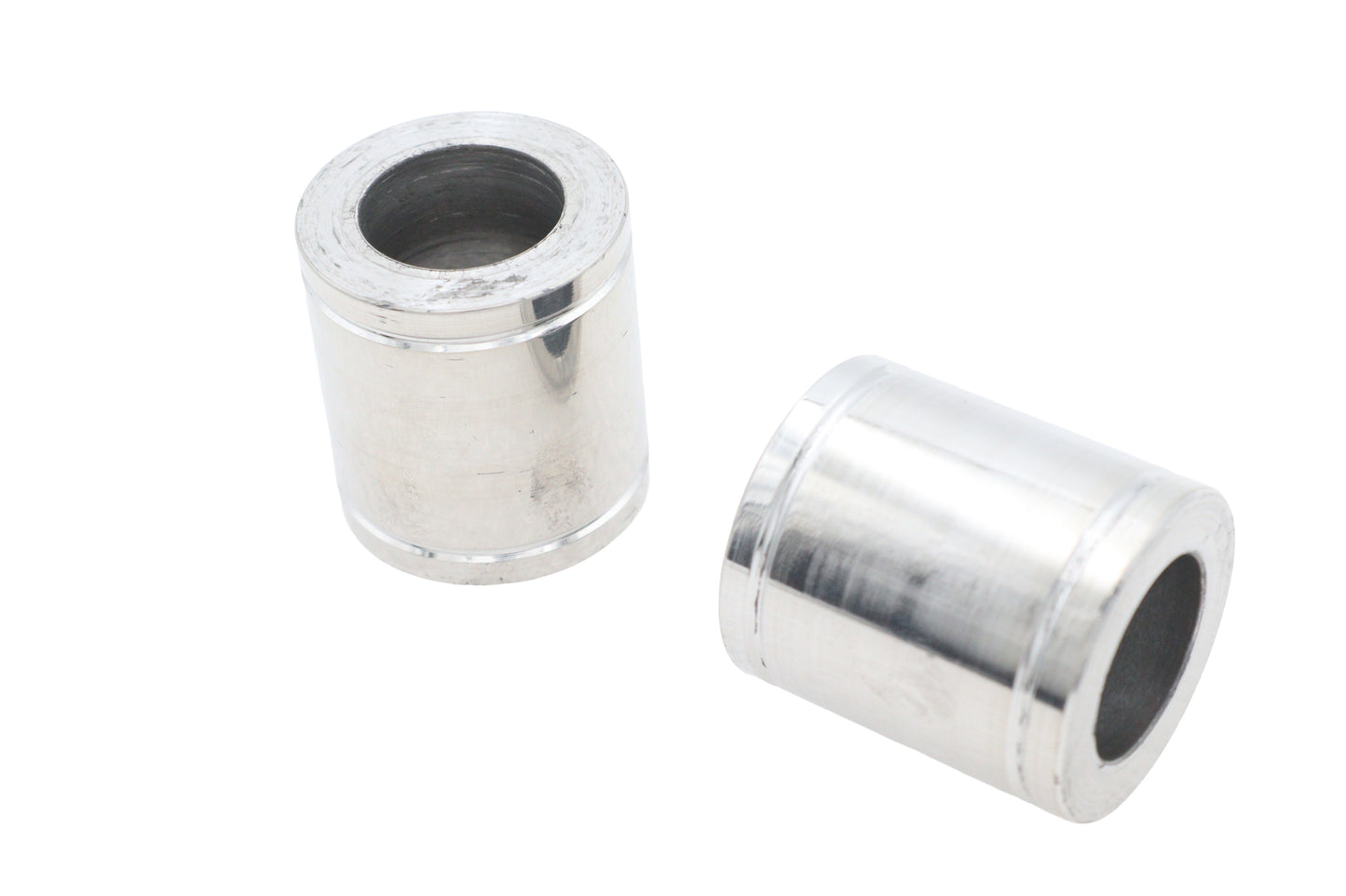 Ultima Front or Rear Axle Spacer Set 3/4 x 1-1/4" x 1-3/8