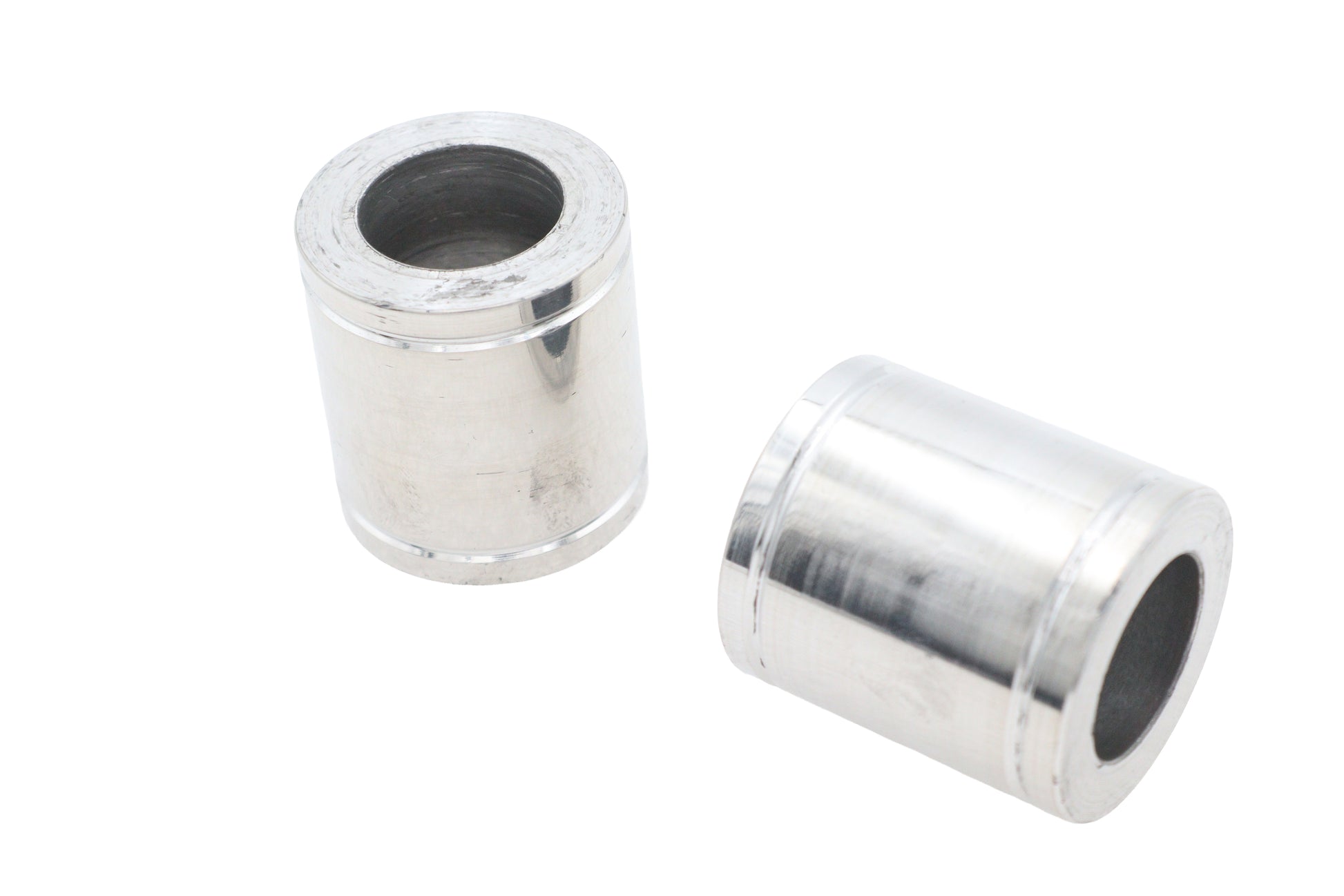 Ultima Front or Rear Axle Spacer Set 3/4 x 1-1/4" x 1-3/8
