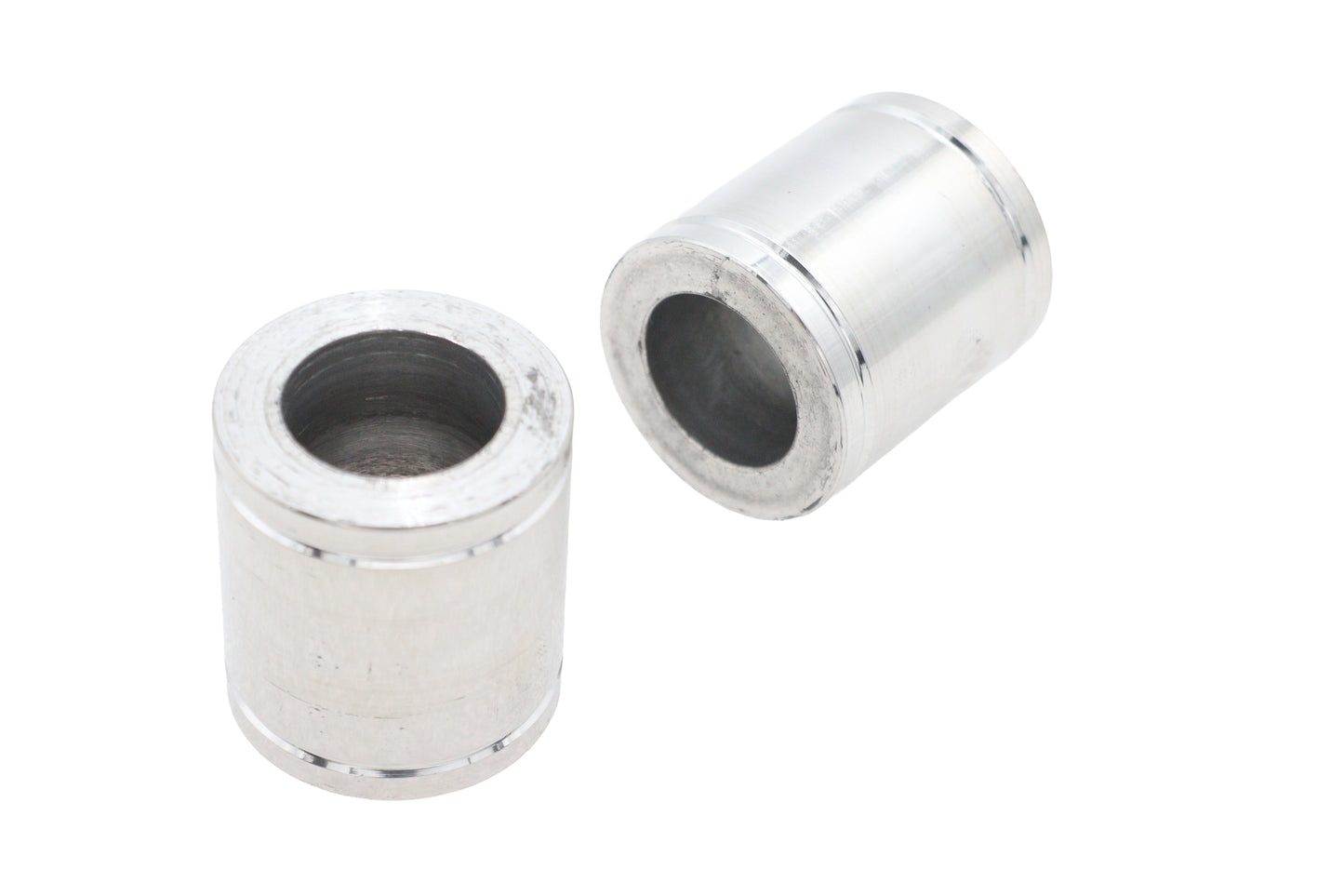 Ultima Front or Rear Axle Spacer Set 3/4 x 1-1/4" x 1-3/8