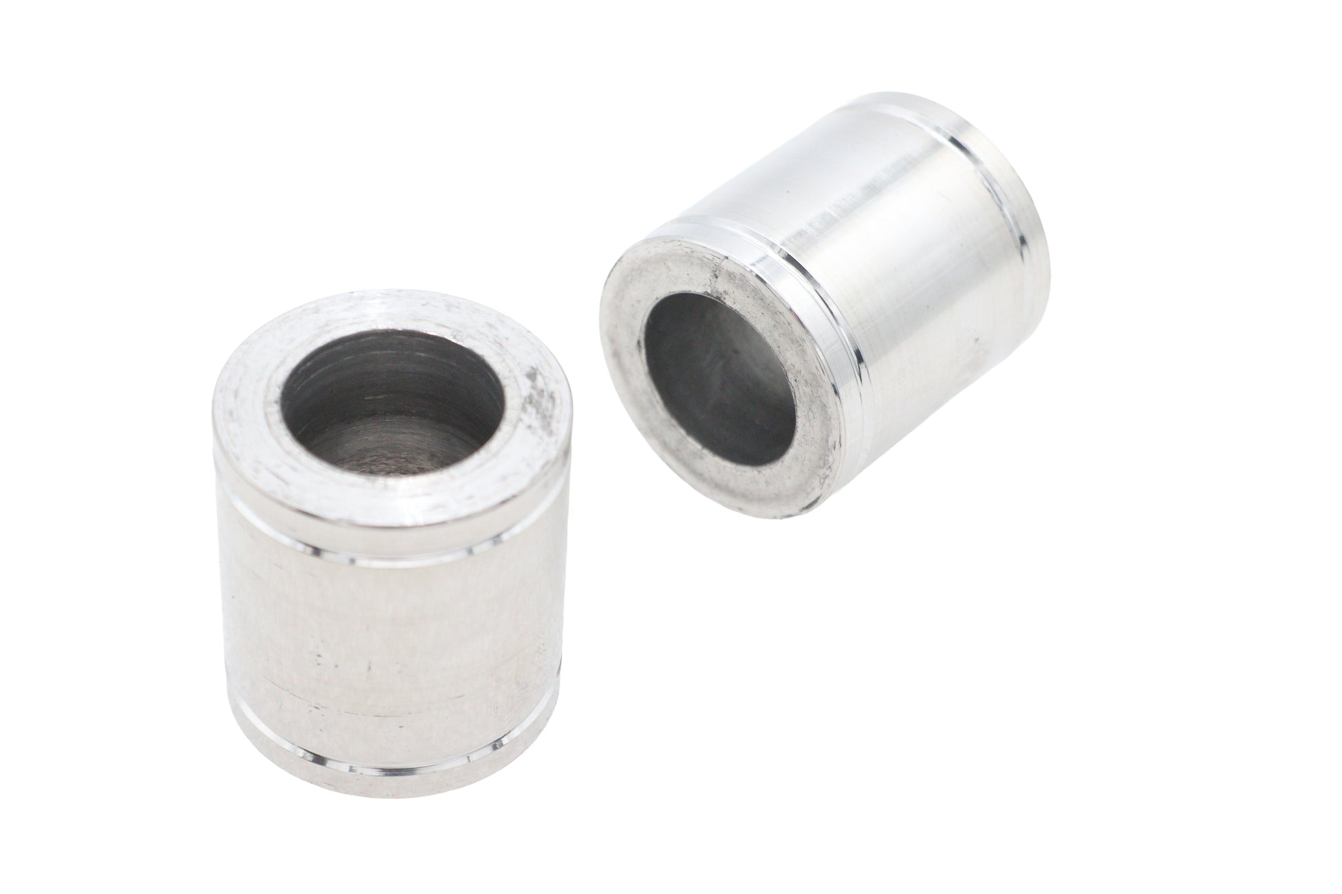 Ultima Front or Rear Axle Spacer Set 3/4 x 1-1/4" x 1-3/8
