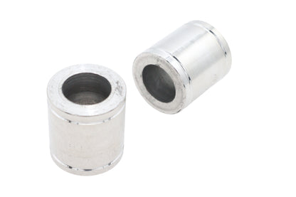 Ultima Front or Rear Axle Spacer Set 3/4 x 1-1/4" x 1-3/8