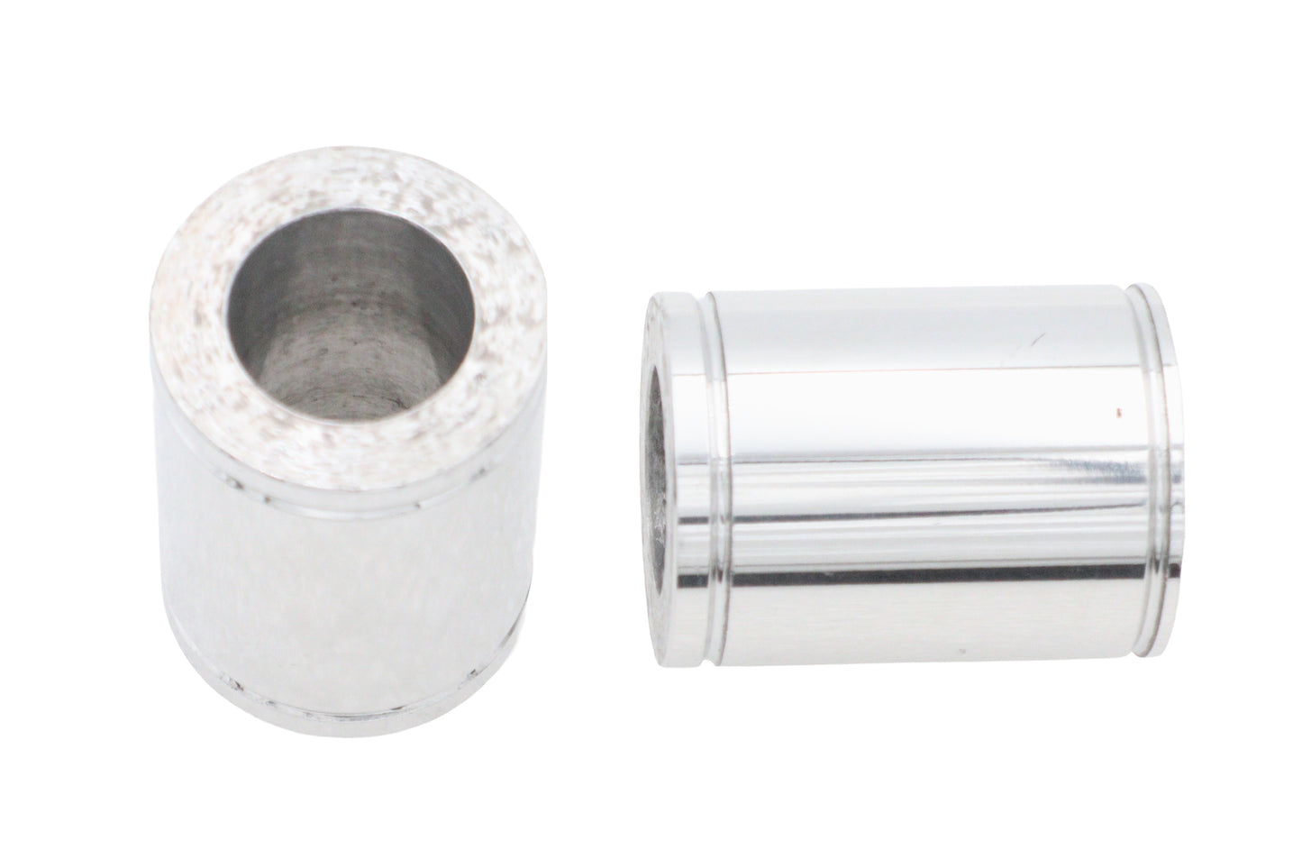 Ultima Front or Rear Axle Spacer Set 3/4 x 1-1/4" x 1-3/4