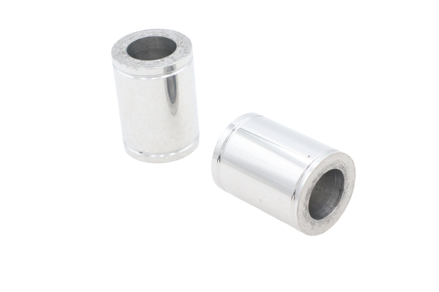 Ultima Front or Rear Axle Spacer Set 3/4 x 1-1/4" x 1-3/4