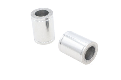 Ultima Front or Rear Axle Spacer Set 3/4 x 1-1/4" x 1-3/4