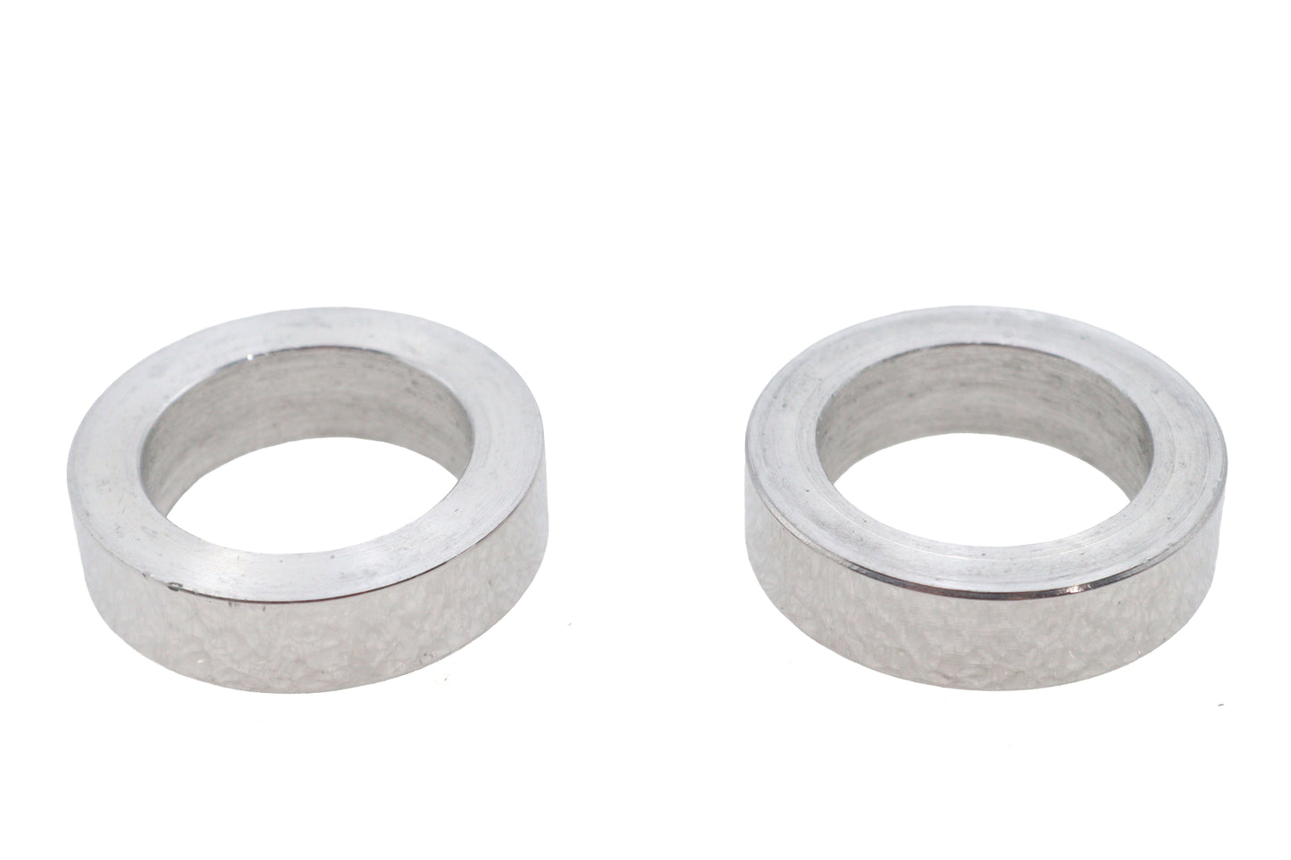 Ultima Front or Rear Axle Spacer Set 1 x 1-1/2" x 3/8