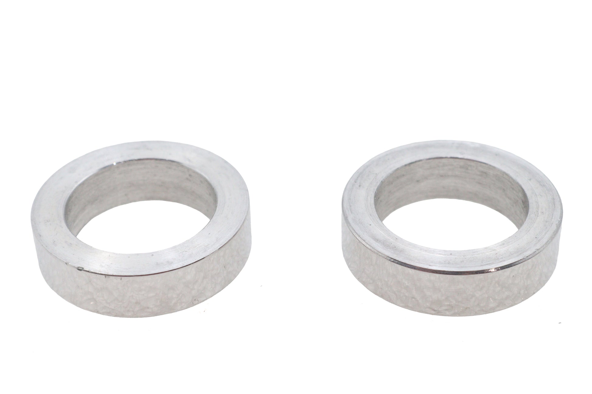 Ultima Front or Rear Axle Spacer Set 1 x 1-1/2" x 3/8