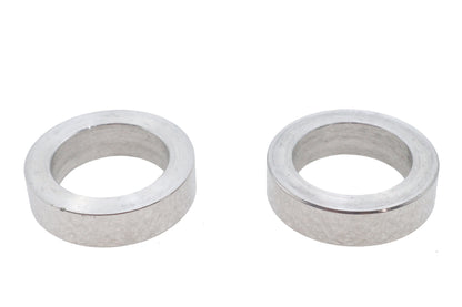 Ultima Front or Rear Axle Spacer Set 1 x 1-1/2" x 3/8
