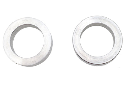 Ultima Front or Rear Axle Spacer Set 1 x 1-1/2" x 3/8
