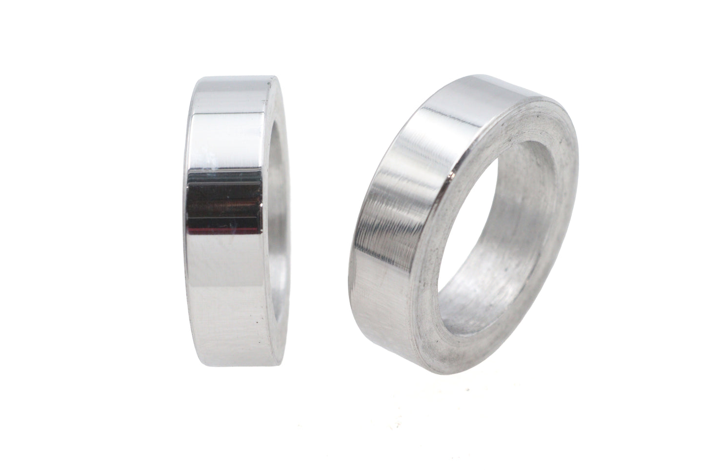Ultima Front or Rear Axle Spacer Set 1 x 1-1/2" x 3/8