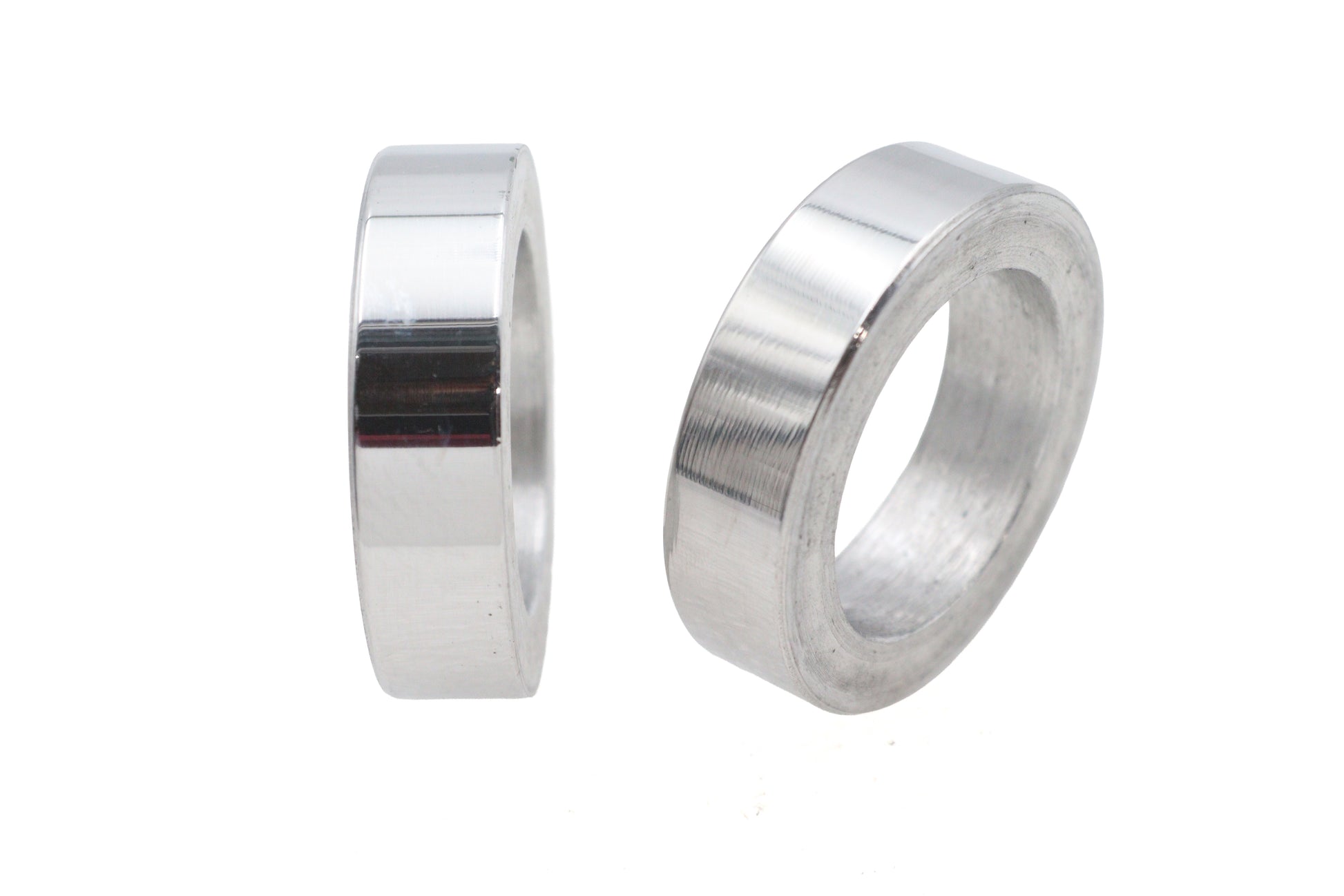 Ultima Front or Rear Axle Spacer Set 1 x 1-1/2" x 3/8
